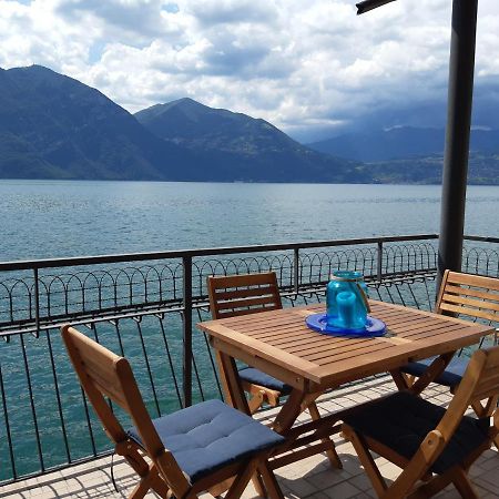 Fides On The Lake Marone Luaran gambar