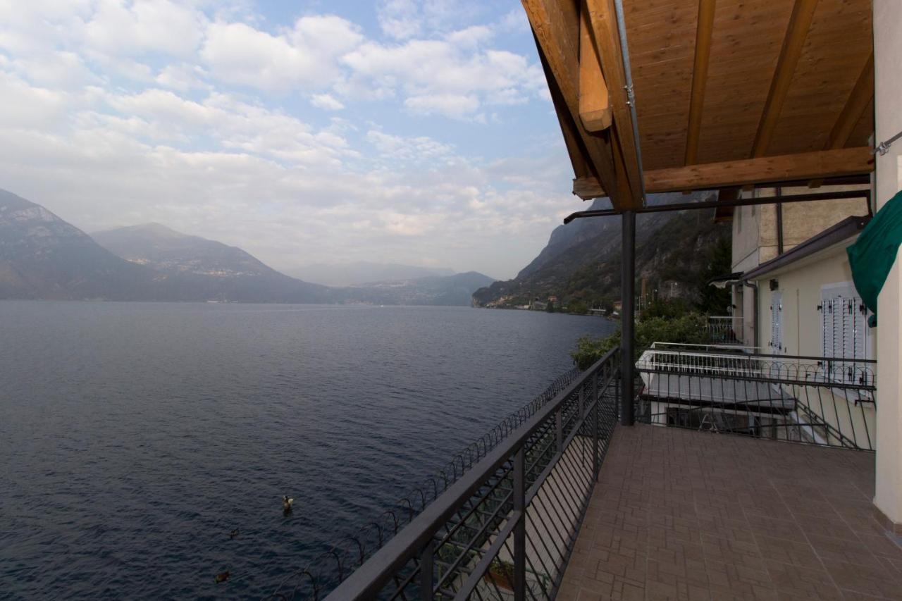 Fides On The Lake Marone Luaran gambar